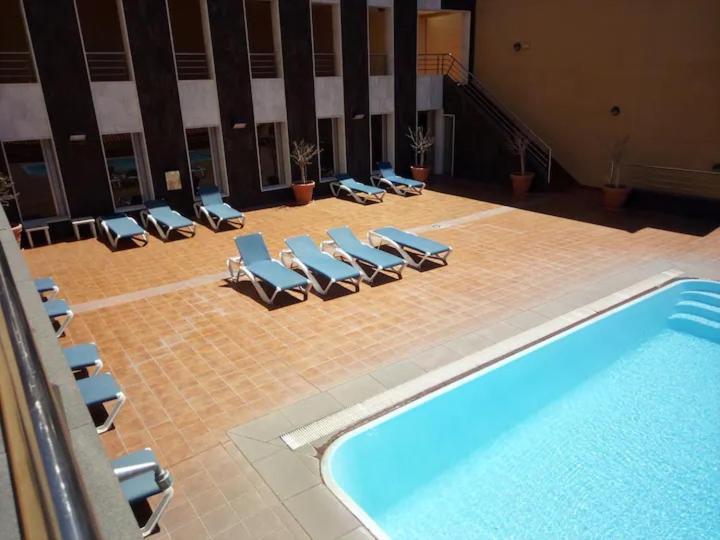 Vivienda Vacacional Balcon De La Villa San Sebastian De La Gomera Exterior photo